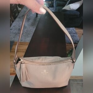 Kate spade ♠️ purse used